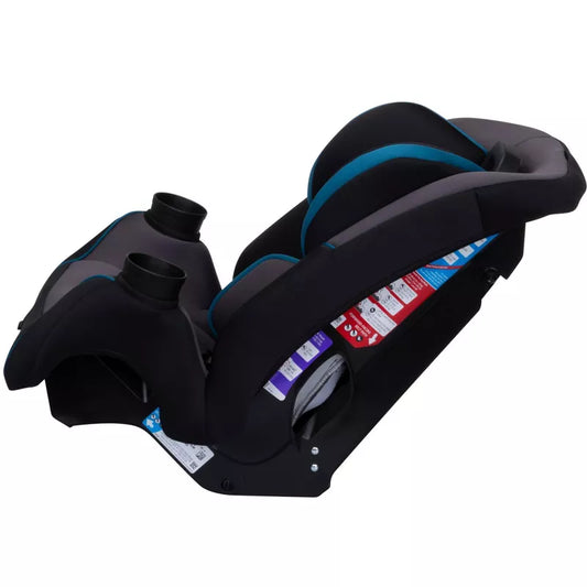 Safety 1st Crosstown Slim All-in-One Convertible Car Seat