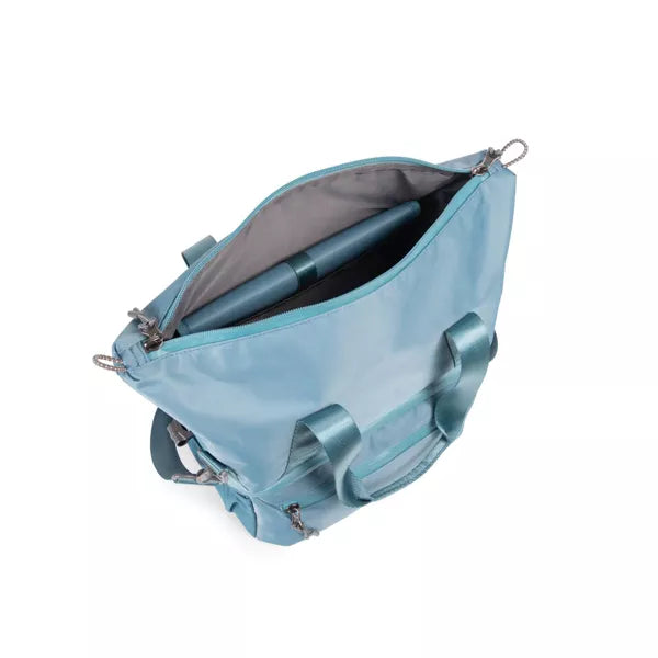 Disney Tarana Lunch Bag Cooler with Utensils - Blue