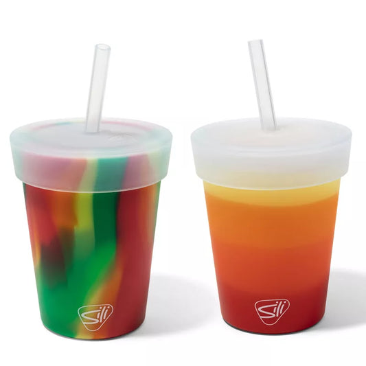 Reusable tumbler for kids’ everyday drinks