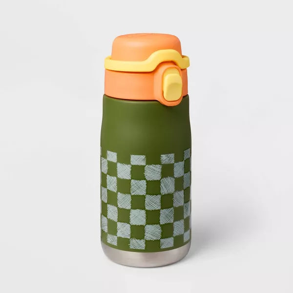 14oz Water Bottle - Cat & Jack