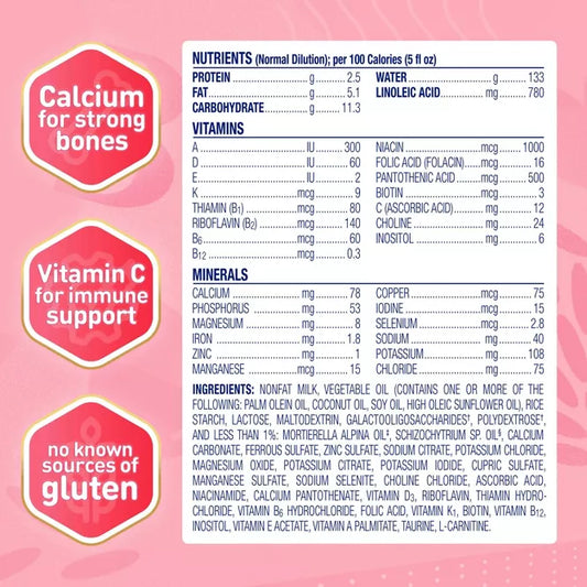 Enfamil A.R. Powder Infant Formula - 12.9oz