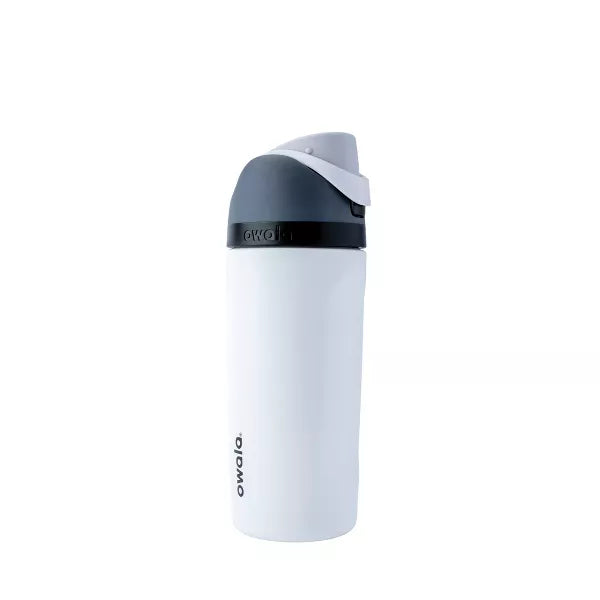 Owala 16oz Kids' FreeSip Stainless Steel Water Bottle