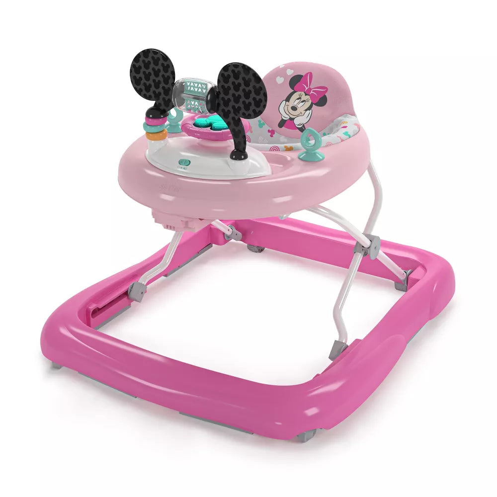 Baby Activity Walker – created to encourage play, movement and early milestone discovery for growing little ones