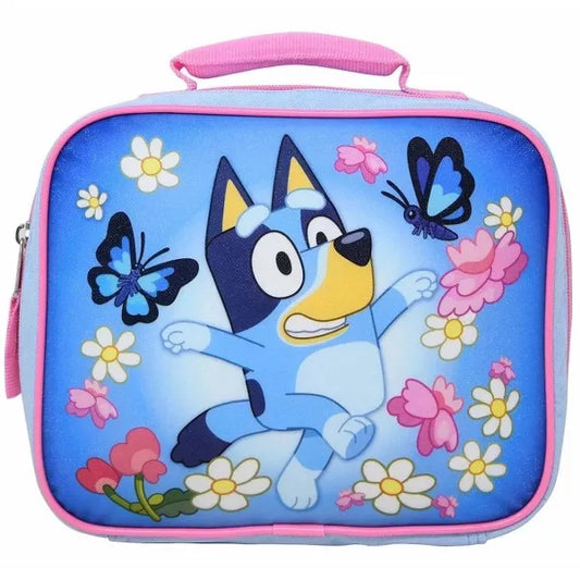 Kids lunchbag for school, daycare, and daily meals
