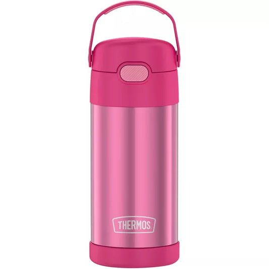 Kids reusable water bottle for school, travel, and daily use