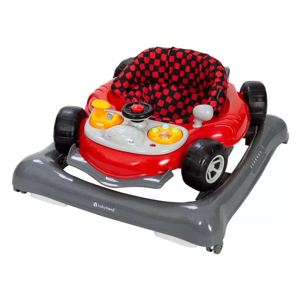 Baby Activity Walker – created to encourage play, movement and early milestone discovery for growing little ones