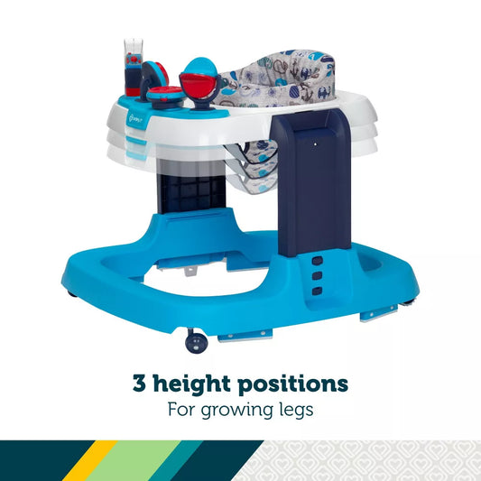 Baby Activity Walker – created to encourage play, movement and early milestone discovery for growing little ones