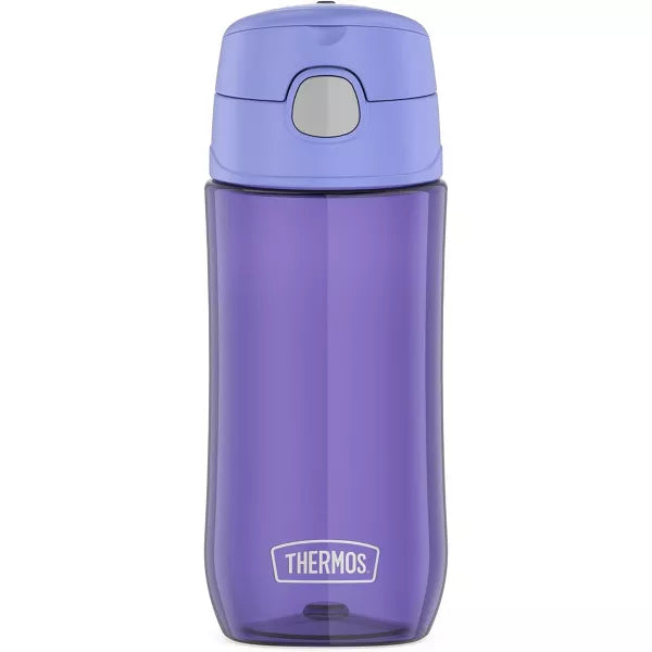 Thermos Kid's 16 oz. Funtainer Plastic Water Bottle - Lavender