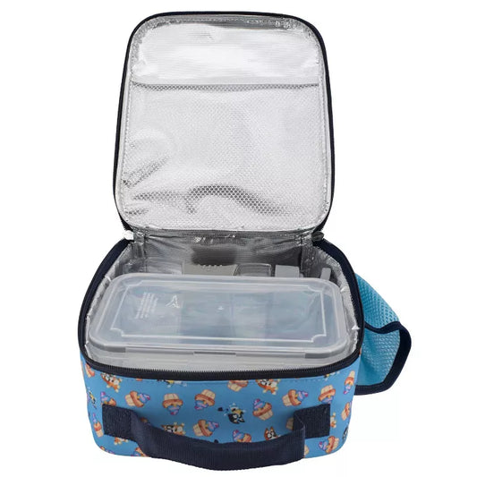 Bluey Lunch Kit