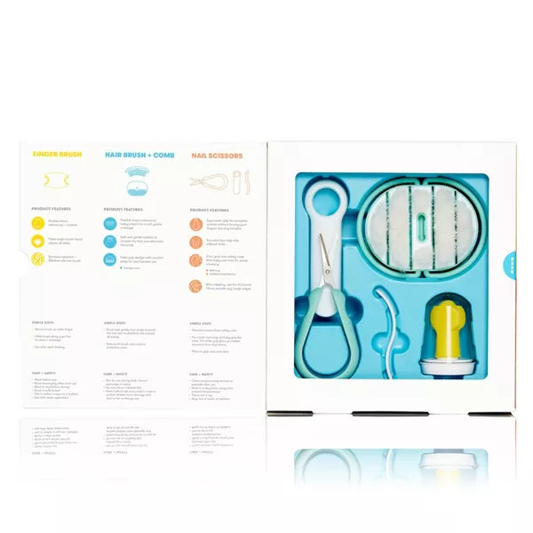 Frida Baby Grooming Kit