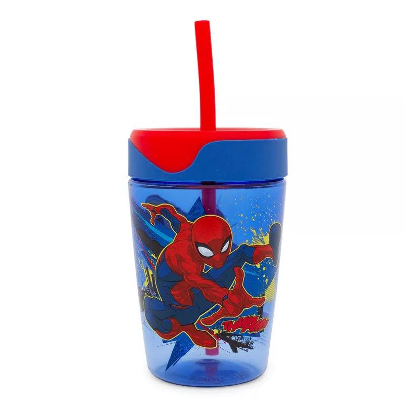 Reusable tumbler for kids’ everyday drinks