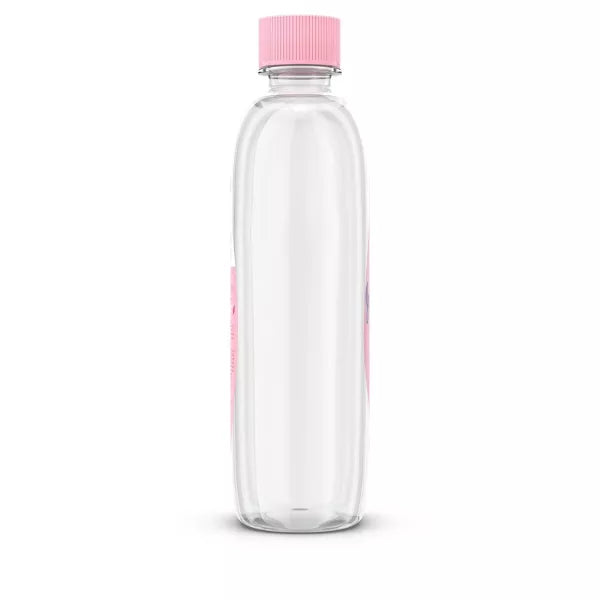 Johnson's Baby Body Pure Mineral Oil, Gentle & Soothing Massage Oil for Dry Skin - Original Scent - 20oz