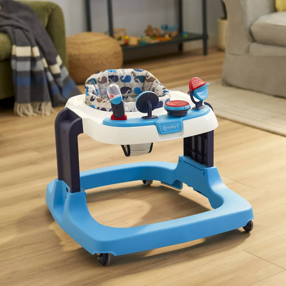 Baby Activity Walker – created to encourage play, movement and early milestone discovery for growing little ones