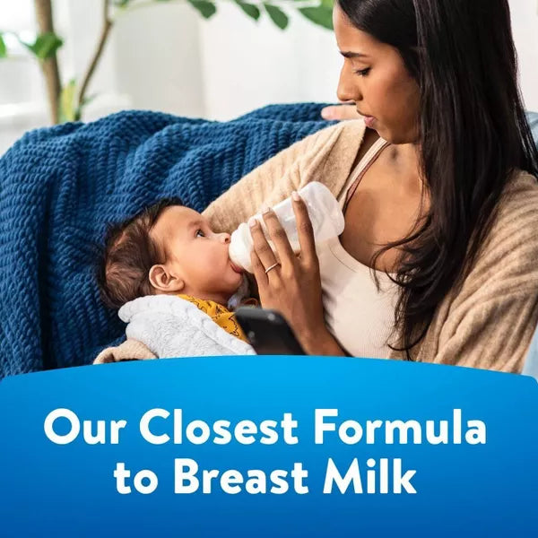 Similac 360 Total Care Non-GMO Infant Formula Powder - 30.8oz