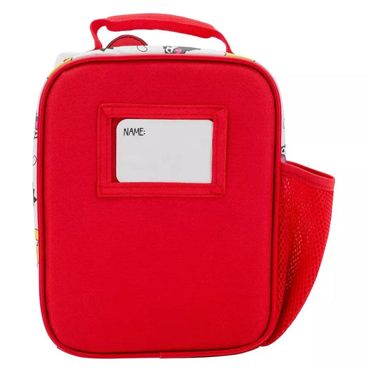 Hello Kitty Lunch Kit