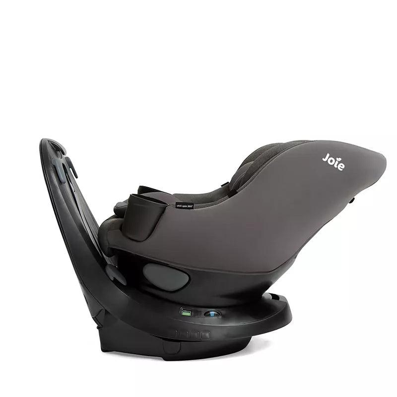 Joie Chili Spin 360 2-in-1 Rotating Convertible Car Seat