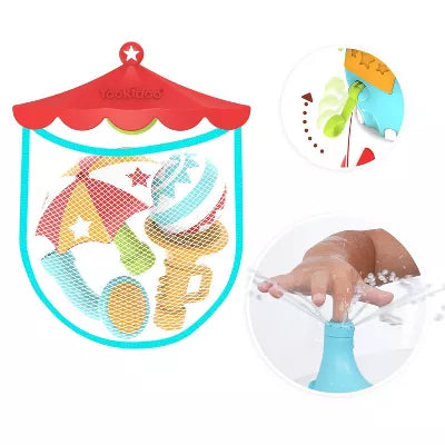 Yookidoo Elefountain Water Show Bath Toy