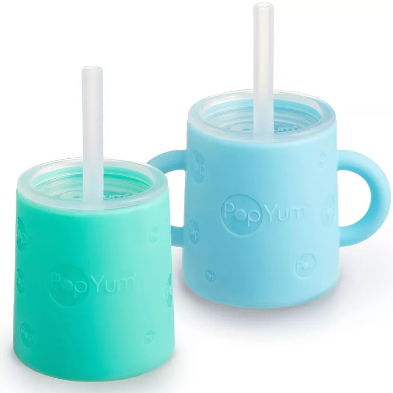 Reusable tumbler for kids’ everyday drinks