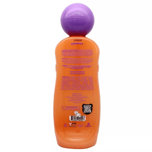 Ricitos De Oro Curls & Waves Baby Shampoo - 16.9 fl oz