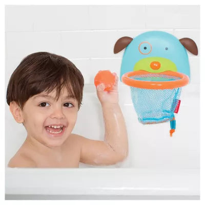 Skip Hop ZOO Bathtime Basketball - Dog