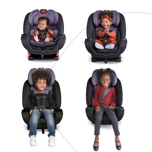 Britax One4Life ClickTight All-In-One Convertible Car Seat
