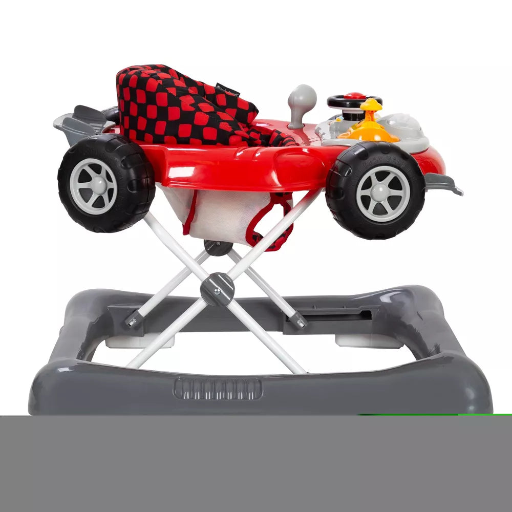 Baby Activity Walker – created to encourage play, movement and early milestone discovery for growing little ones