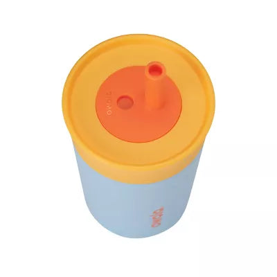Owala Kids' Stainless Steel Straw Tumbler 12oz