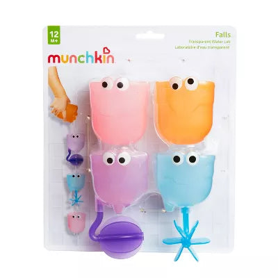 Munchkin Falls Toddler Bath Toy