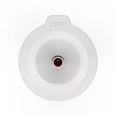 Zak Designs Stainless Steel Vacuum Insulated Hello Kitty Straw Tumbler 16 fl oz