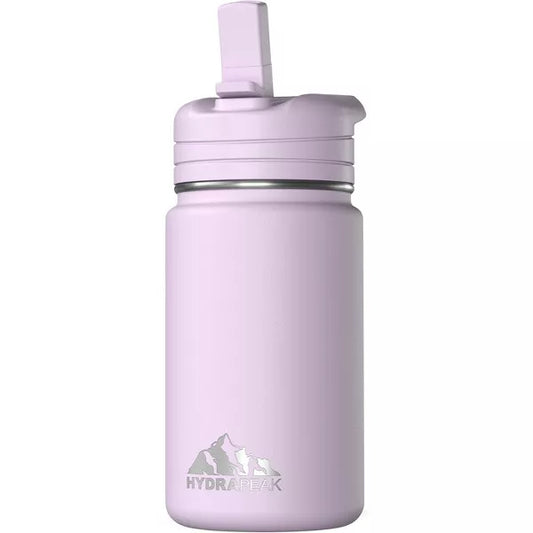 Kids reusable water bottle for school, travel, and daily use