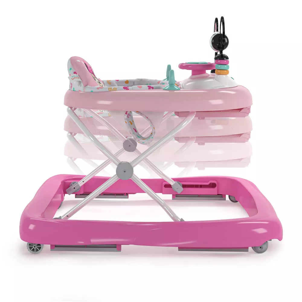 Baby Activity Walker – created to encourage play, movement and early milestone discovery for growing little ones
