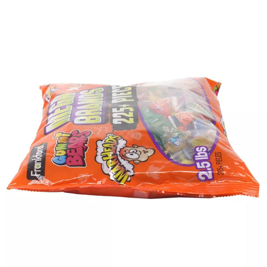 Frankford Mega Brands Halloween Candy Mix
