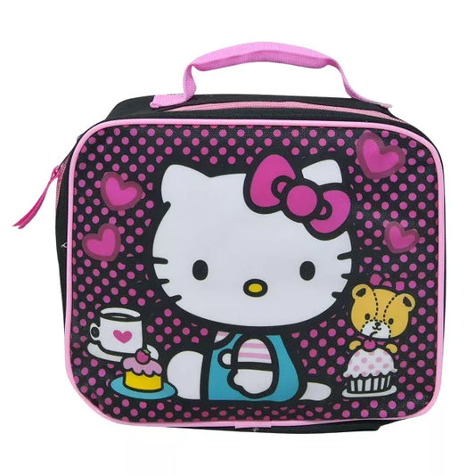 Kids lunch bag for school, daycare, and daily meals