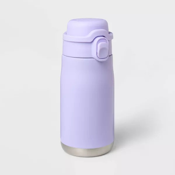 14oz Water Bottle - Cat & Jack