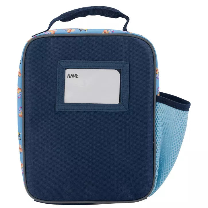Bluey Lunch Kit