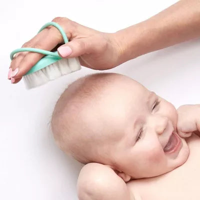Frida Baby Infant Comb and Hair Brush