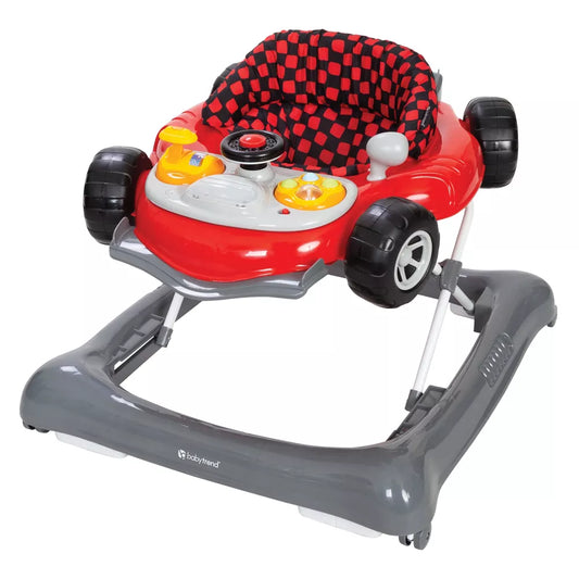 Baby Activity Walker – created to encourage play, movement and early milestone discovery for growing little ones