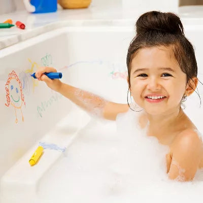 Munchkin Bath Crayons - 5ct