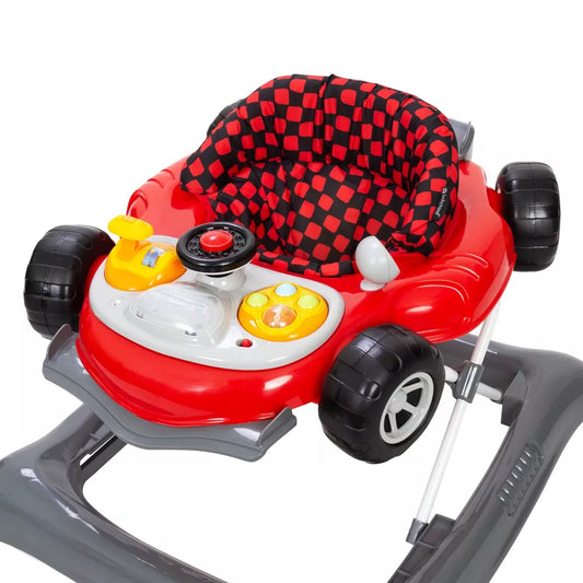 Baby Activity Walker – created to encourage play, movement and early milestone discovery for growing little ones