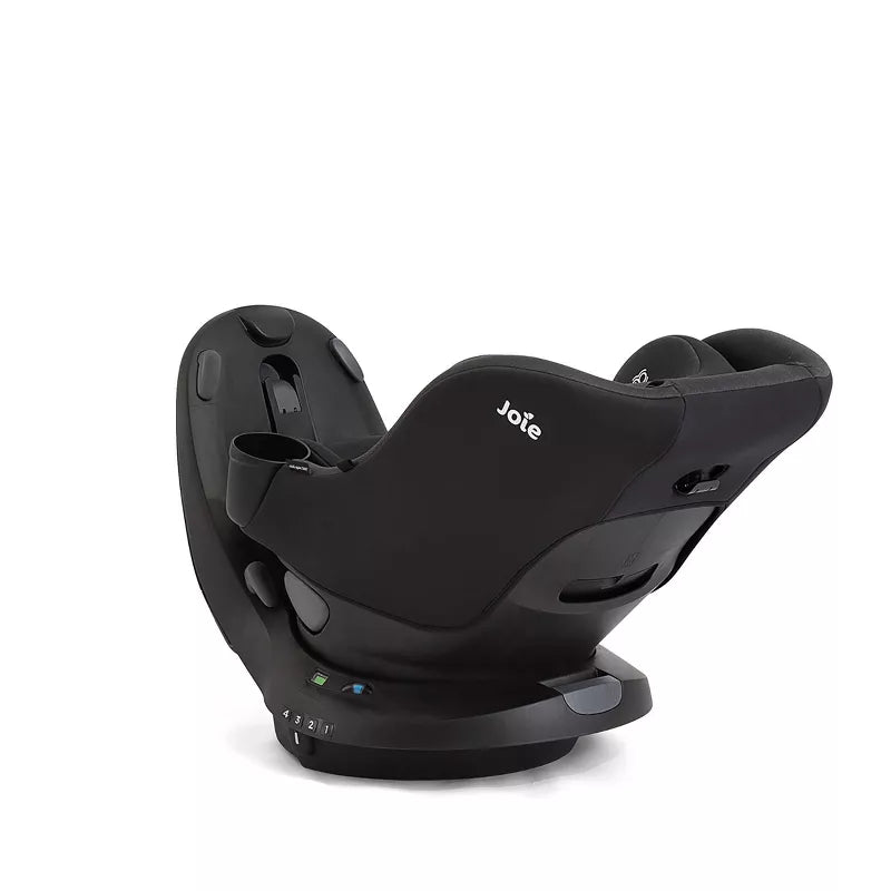 Joie Chili Spin 360 2-in-1 Rotating Convertible Car Seat