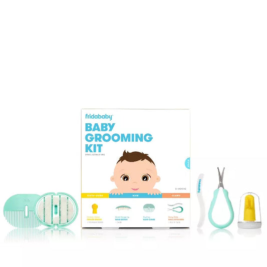 Frida Baby Grooming Kit