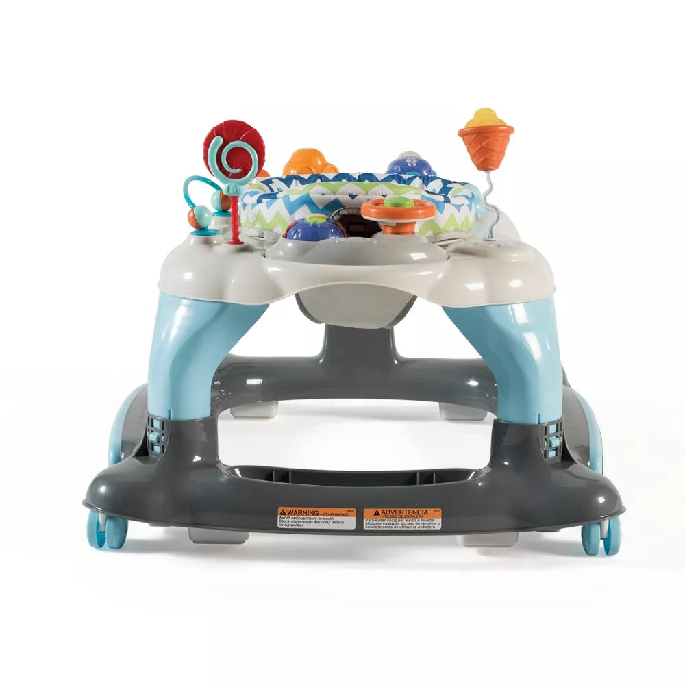Baby Activity Walker – created to encourage play, movement and early milestone discovery for growing little ones