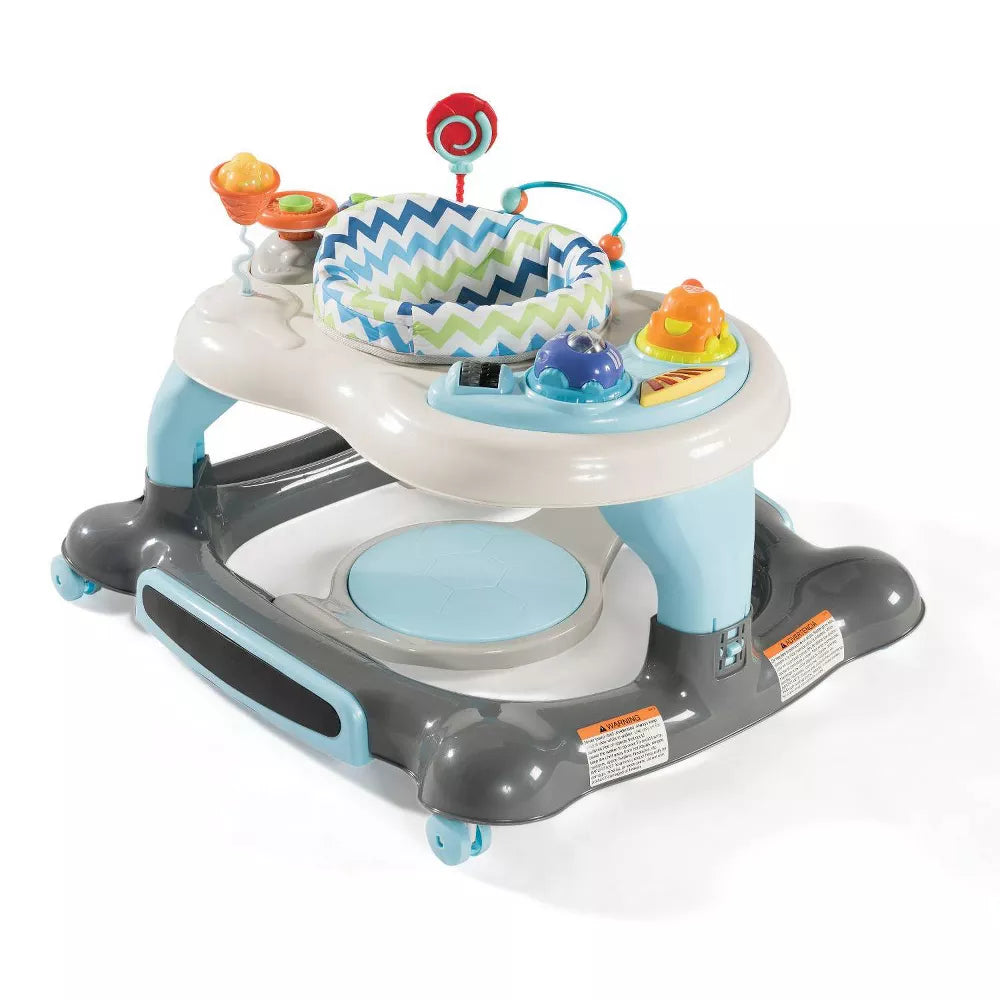 Baby Activity Walker – created to encourage play, movement and early milestone discovery for growing little ones