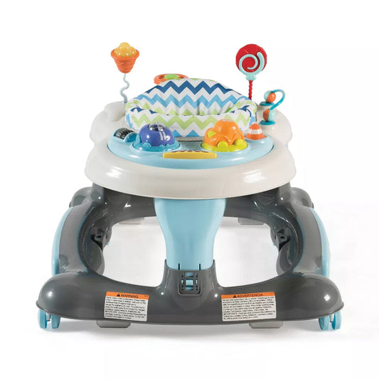 Baby Activity Walker – created to encourage play, movement and early milestone discovery for growing little ones