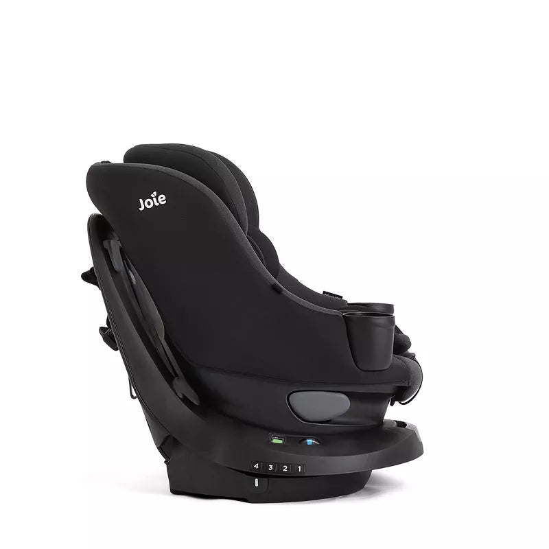 Joie Chili Spin 360 2-in-1 Rotating Convertible Car Seat