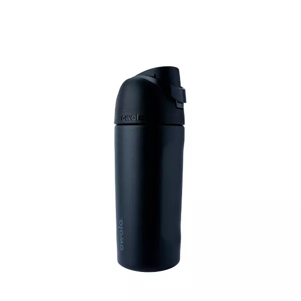 Owala 16oz Kids' FreeSip Stainless Steel Water Bottle