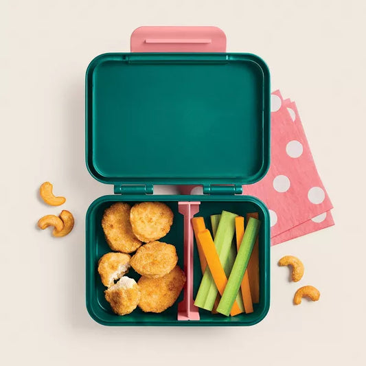 Snack Container Bento Box - Cat & Jack