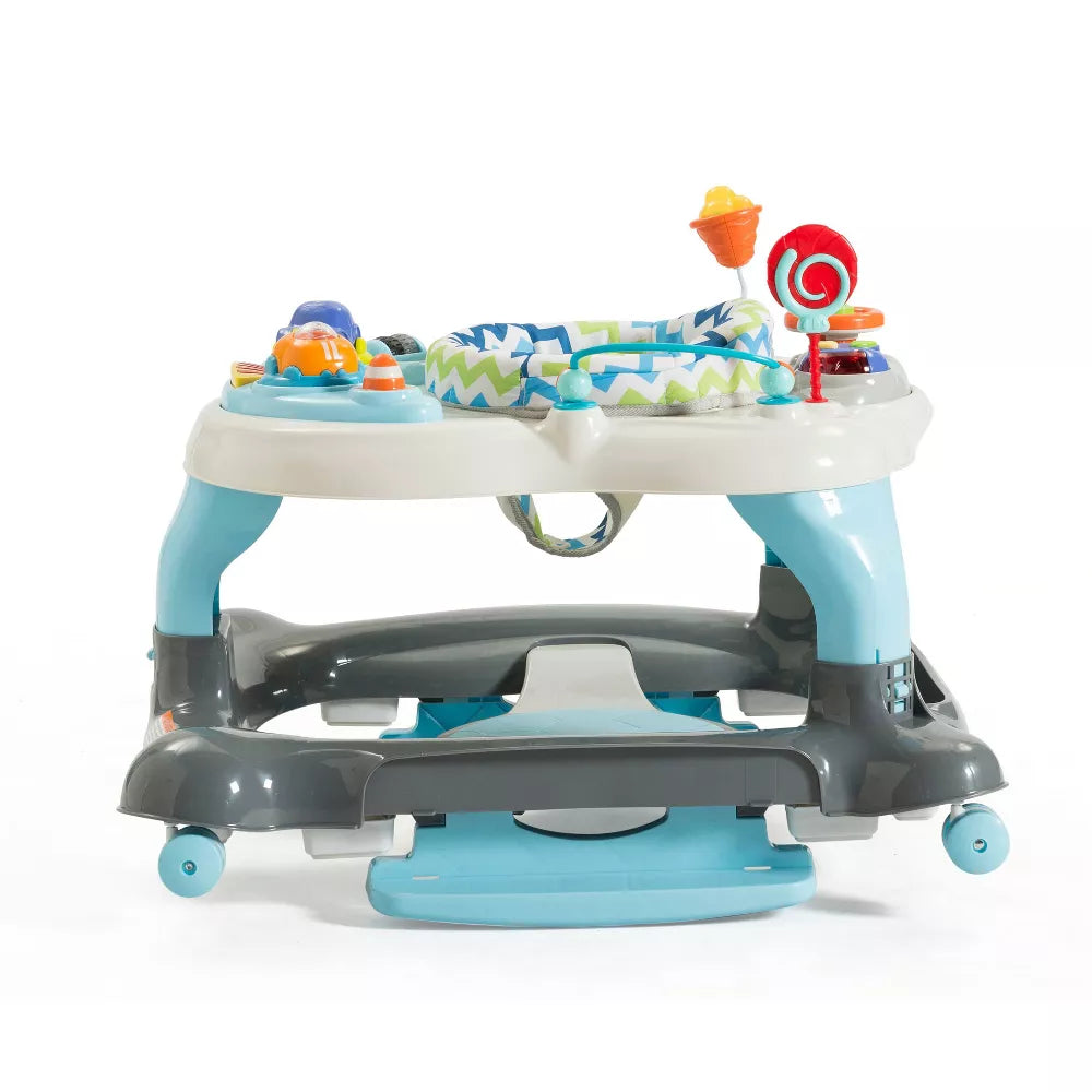 Baby Activity Walker – created to encourage play, movement and early milestone discovery for growing little ones