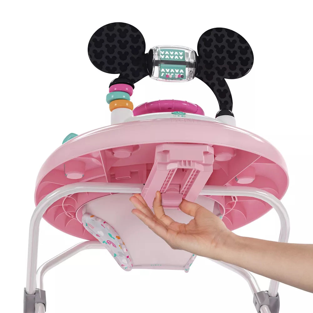 Baby Activity Walker – created to encourage play, movement and early milestone discovery for growing little ones