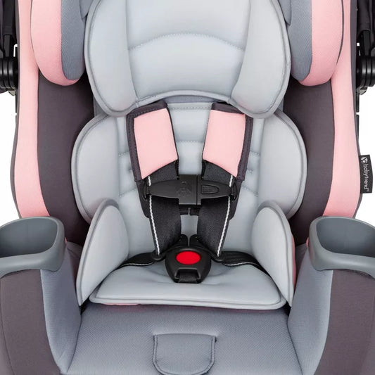 Baby Trend Cover Me 4-in-1 Convertible Car Seat